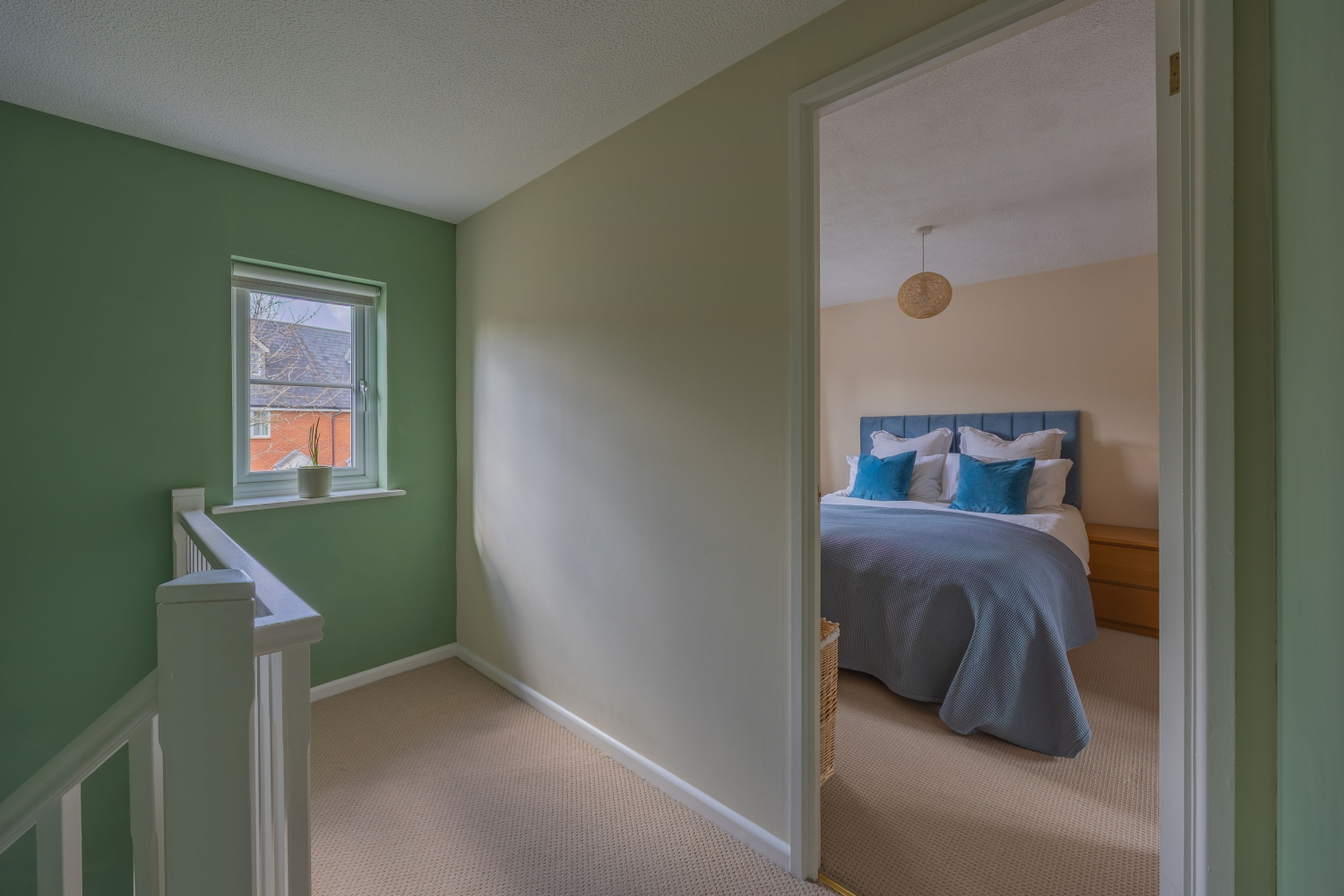 35 NICHOL PLACE, COTFORD ST. LUKE, TAUNTON, photo 23