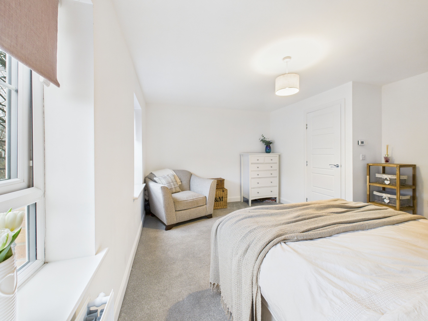 Minett Court, Methley, Leeds, West Yorkshire, LS26, photo 14