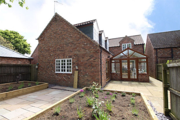 Church Street, Barrowby, Grantham, photo 21