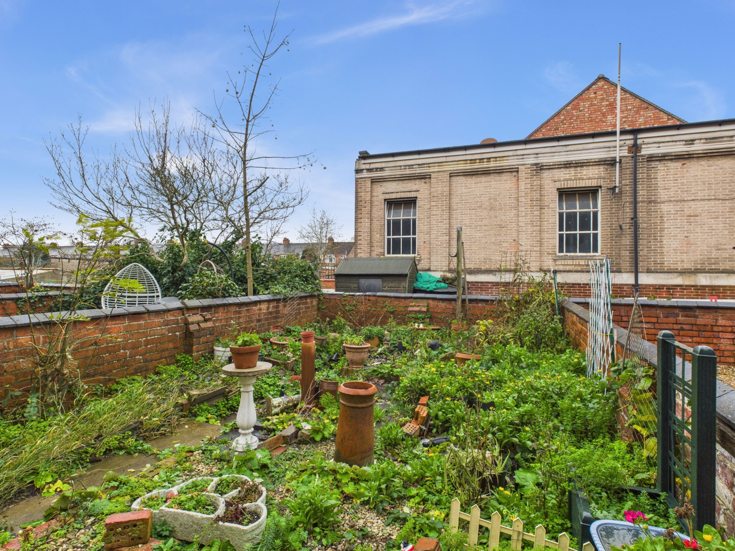 Lutterworth Road, Northampton, Northamptonshire, NN1, photo 18