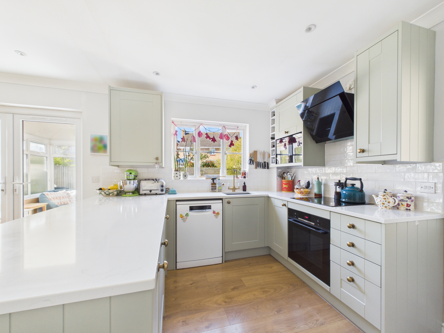 Copse Close, Highfields Caldecote, Cambridge, Cambridgeshire, CB23, photo 4