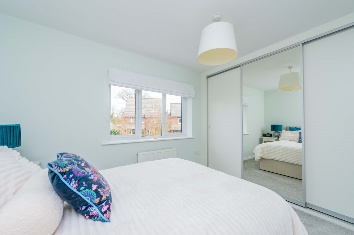 OAKS CLOSE, ASTON, NANTWICH, CW5, photo 23