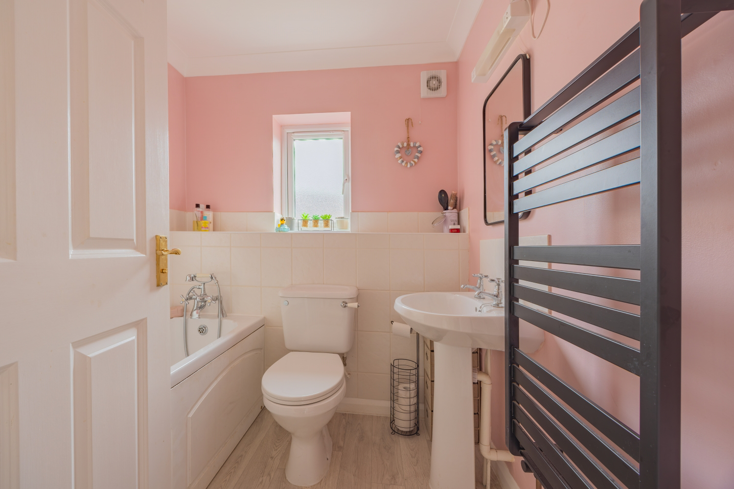 118 Burge Crescent, Cotford St. Luke, Taunton, photo 9