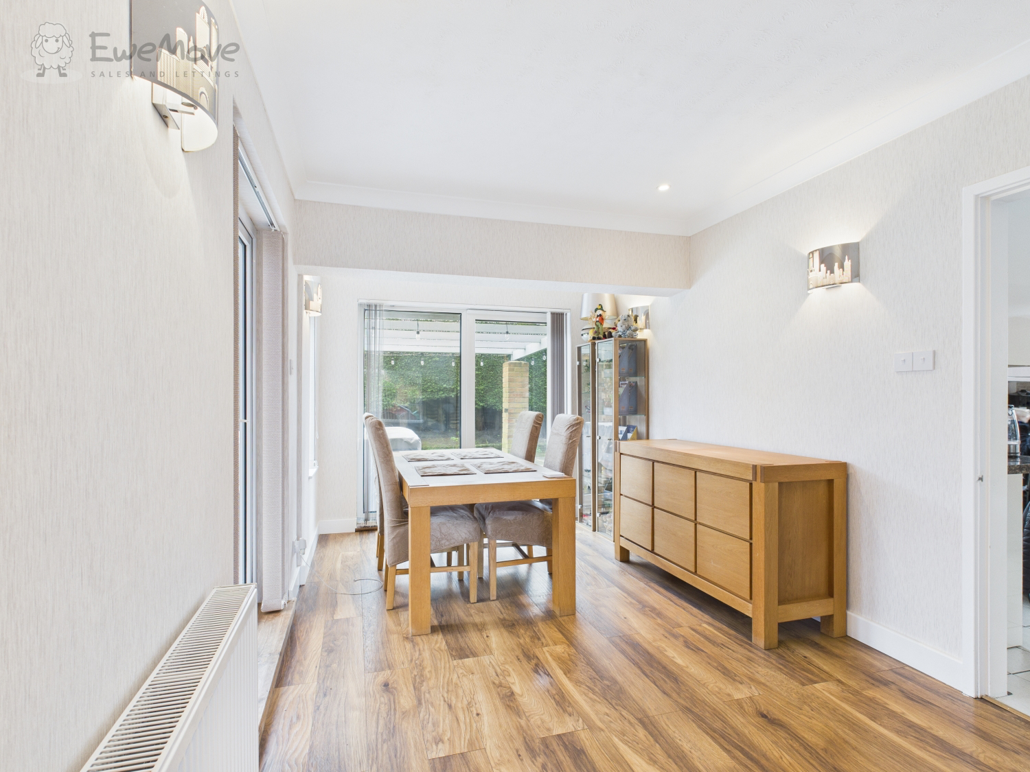 Kelstern Close, Nottingham, Nottinghamshire, NG8, photo 10