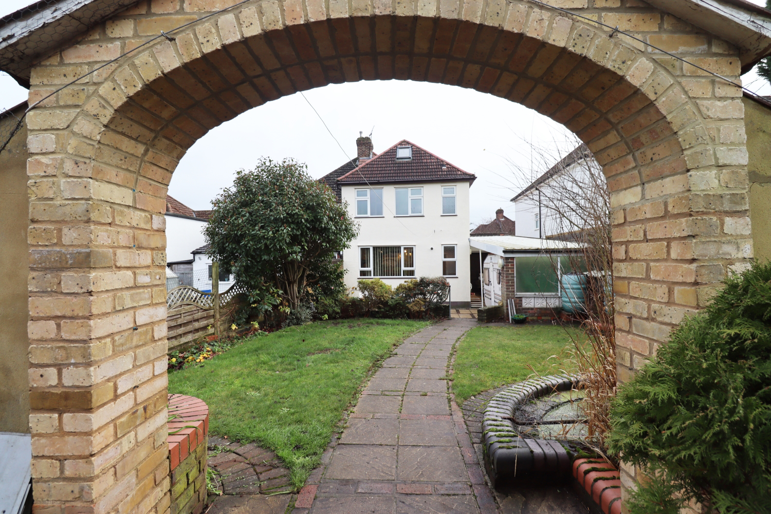 Hawthorn Drive, West Wickham, Kent, BR4, photo 7