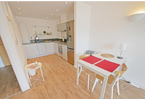 307 Riverbank Point 114 High Street, Uxbridge, photo 7