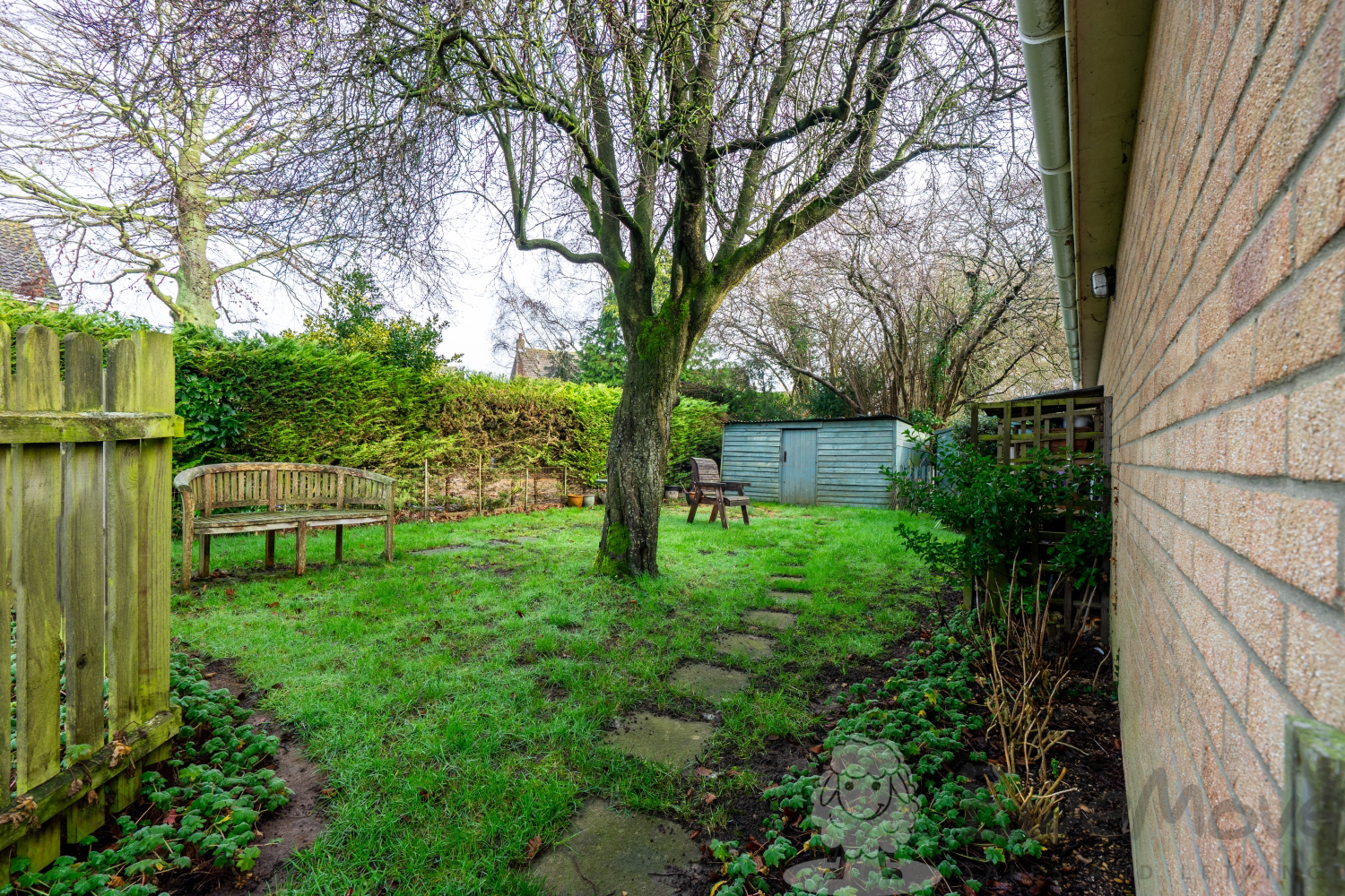 St. Edmunds Close, Forncett St. Peter, Norwich, Norfolk, NR16, photo 10