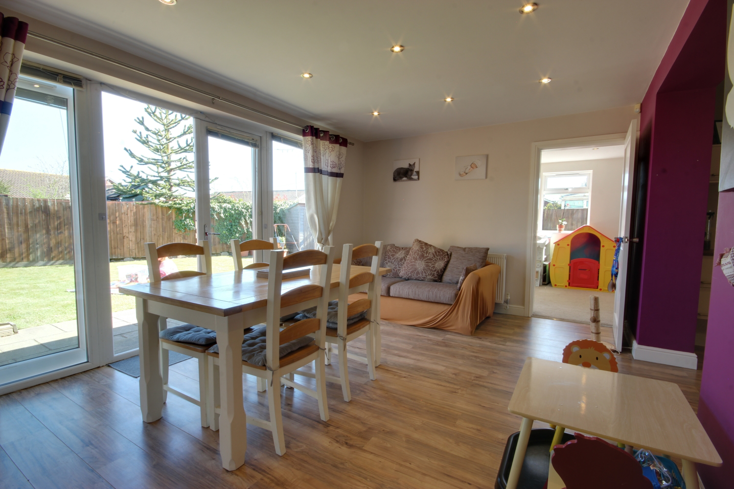 33 Miles Lane, Leconfield, Beverley, photo 10