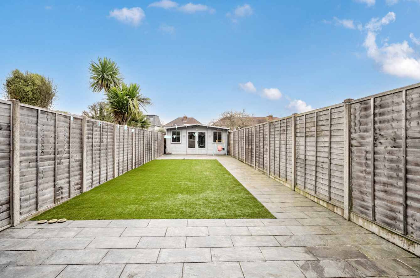 Brocks Drive, Cheam, Sutton, Surrey, SM3, photo 13