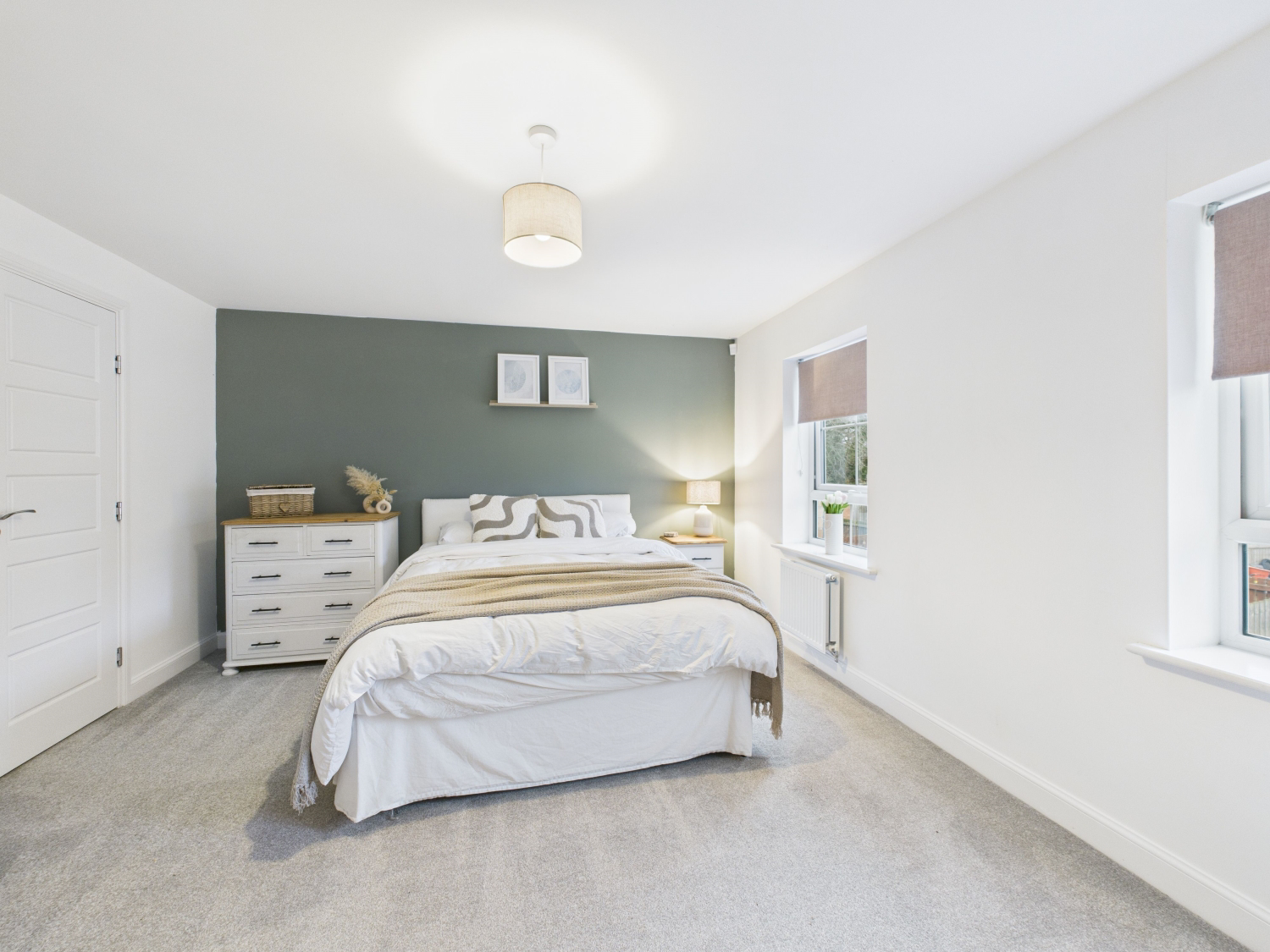 Minett Court, Methley, Leeds, West Yorkshire, LS26, photo 13
