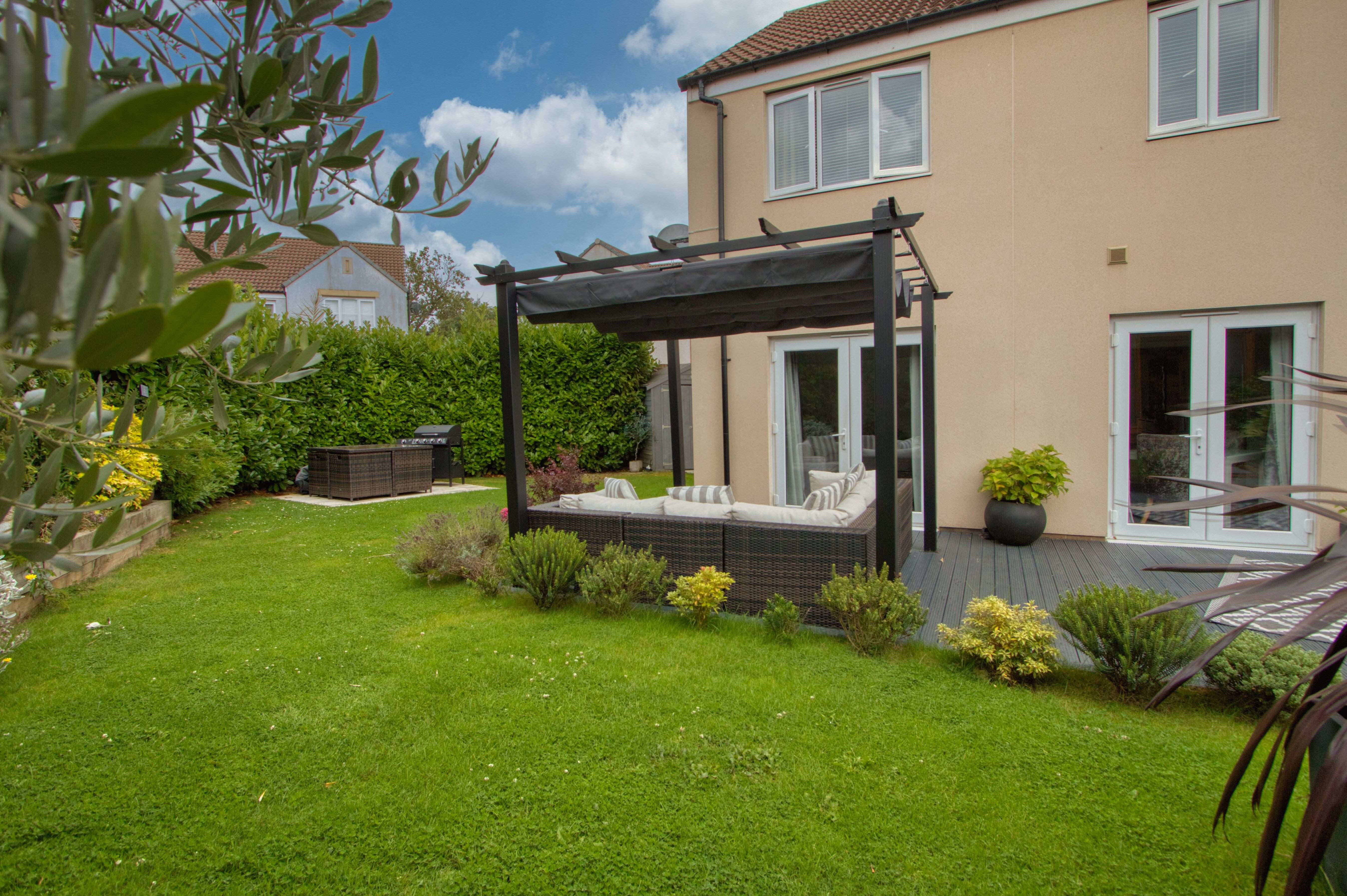 Halletts Road, Monkton Heathfield, Taunton TA2 8FJ, photo 24