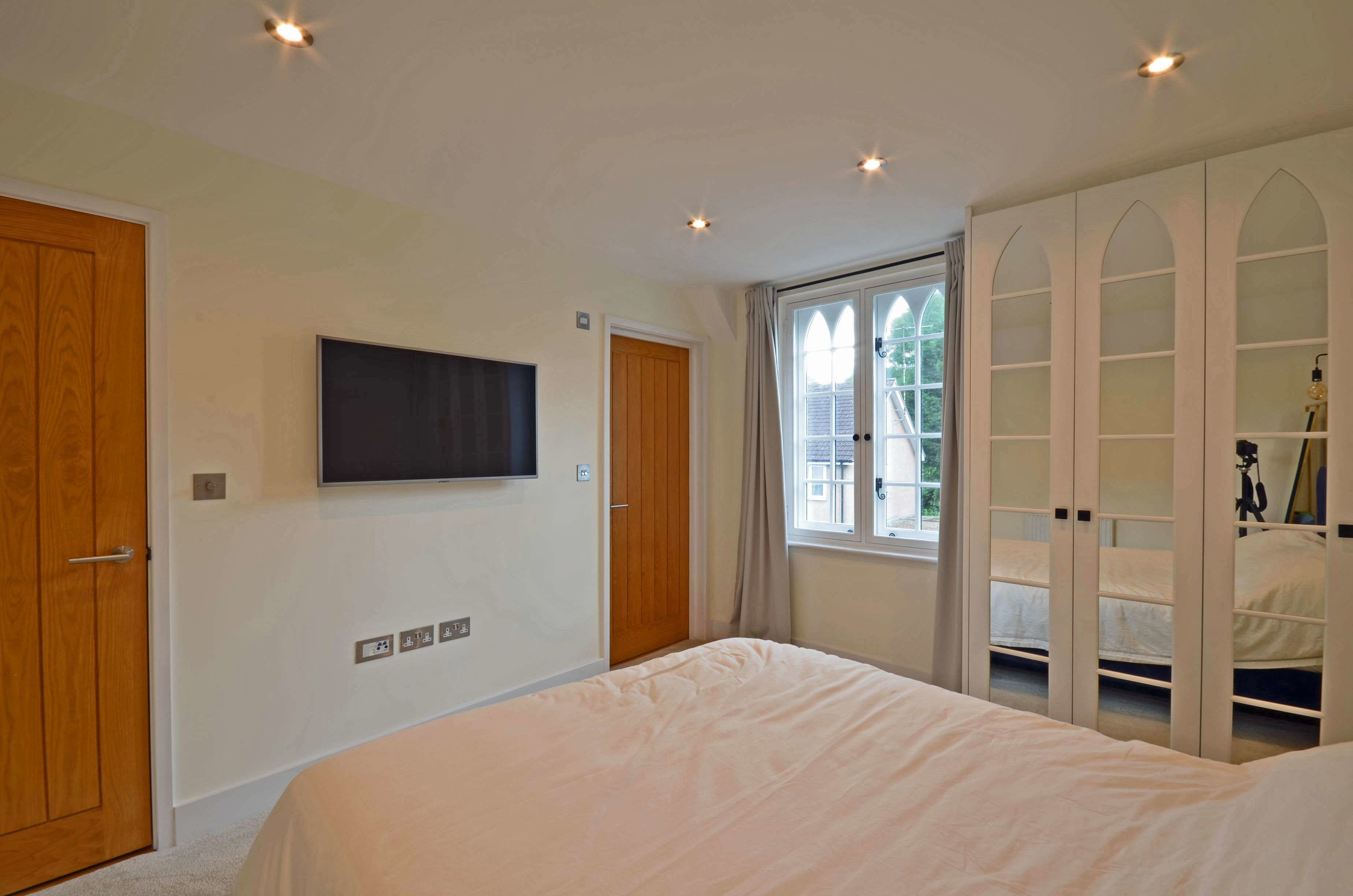 Grand Union Apartments, Old Mill Road, Hunton Bridge, Kings Langley WD4 8RB, photo 5