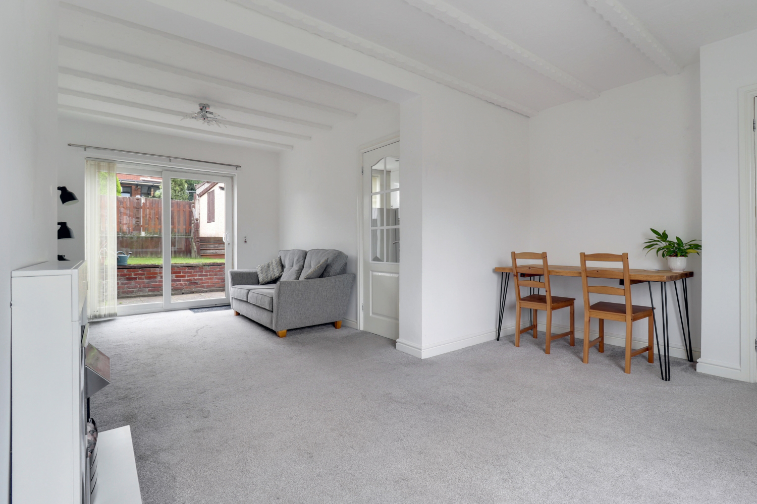 Westbourne Crescent, Pontefract, West Yorkshire, WF8, photo 2