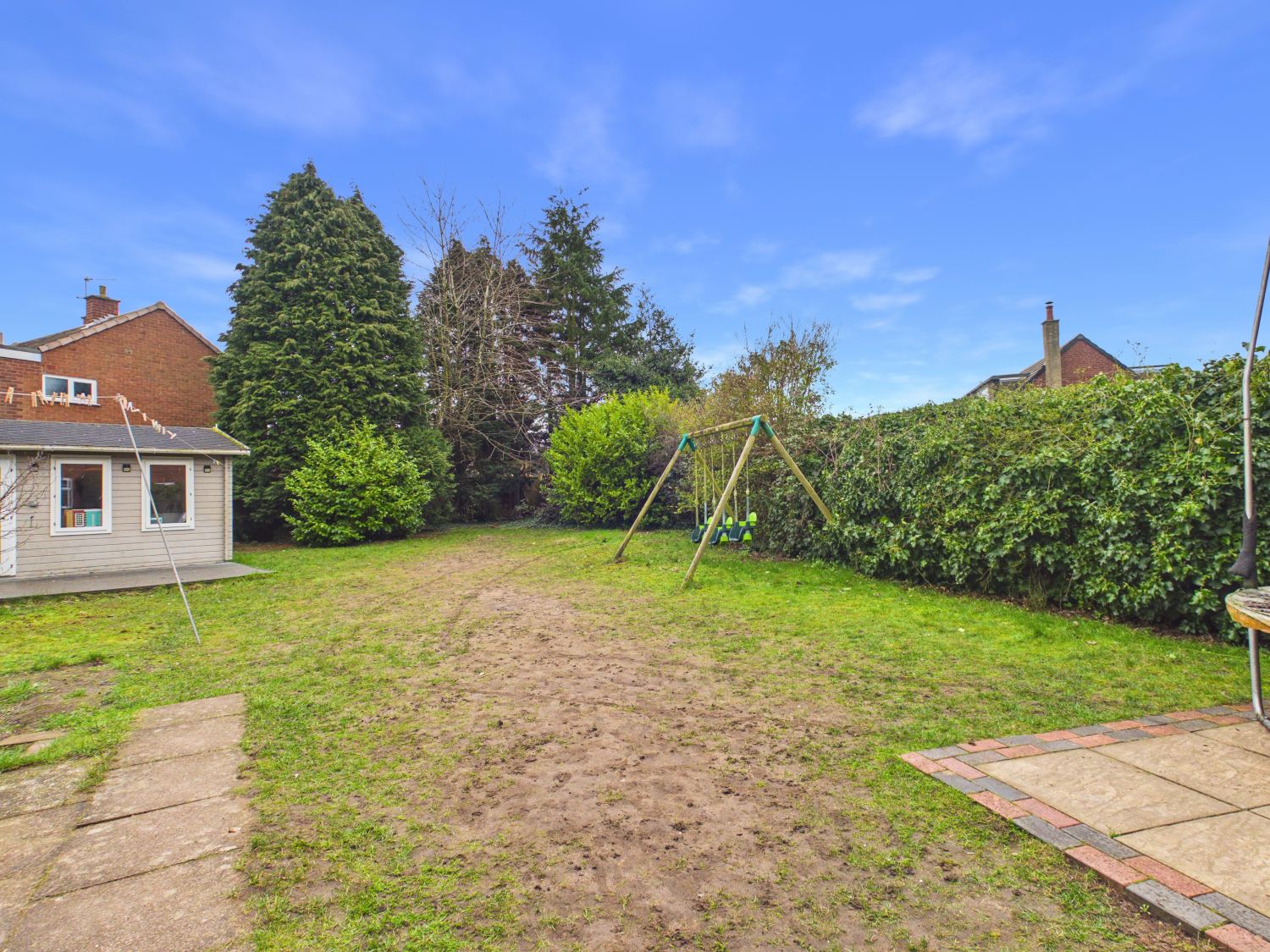11 Hollydene Crescent Earl Shilton, Earl Shilton, Leicester, photo 40
