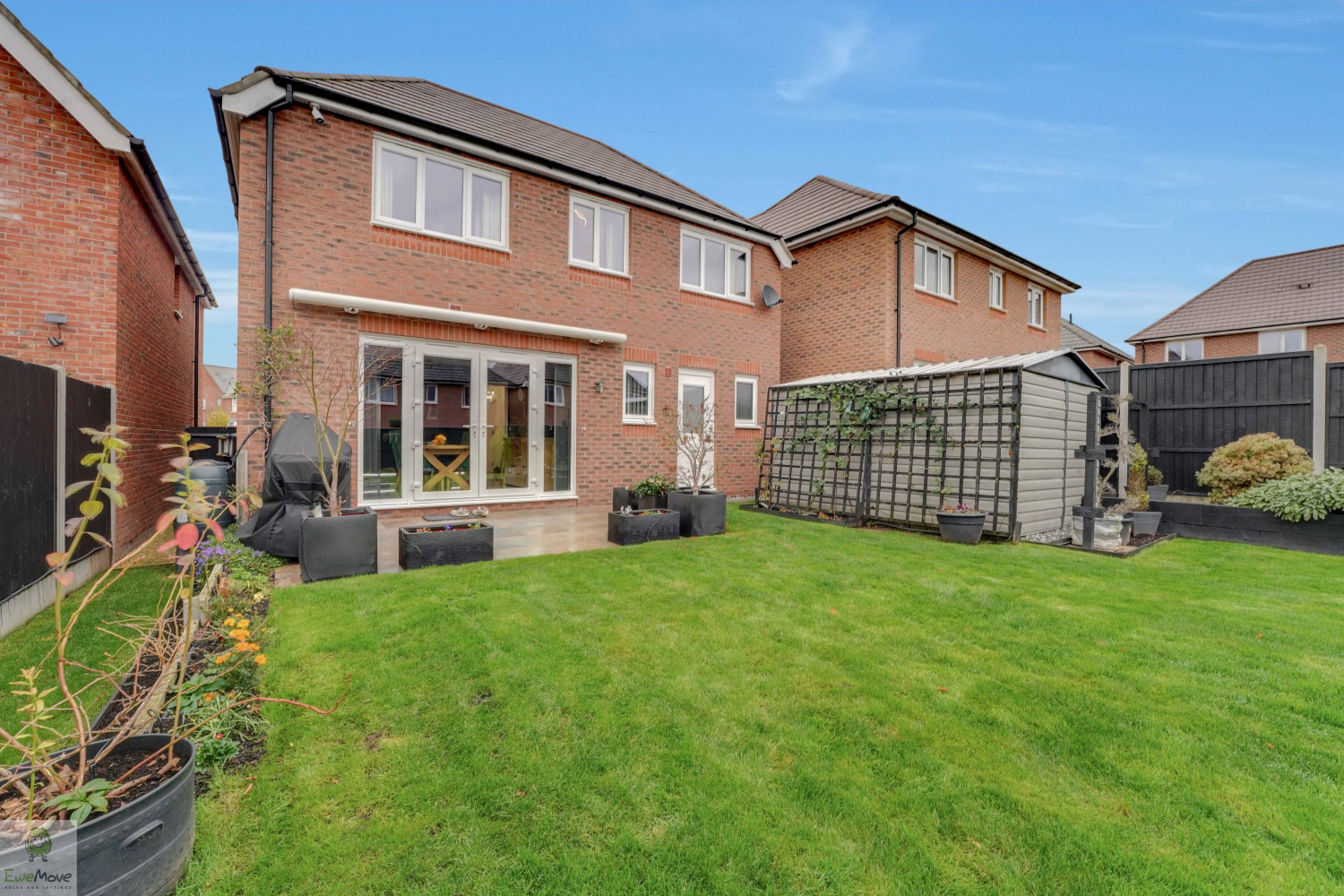 Donisthorpe Place, Stafford, Staffordshire, ST18, photo 4