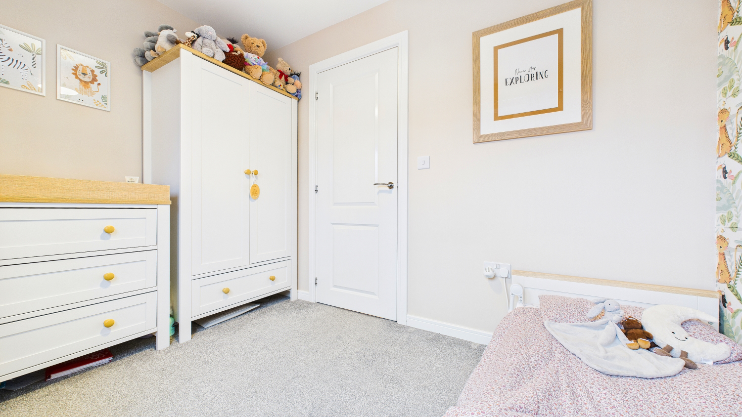 NAYLOR CROFT, HOWDEN, GOOLE, DN14, photo 14