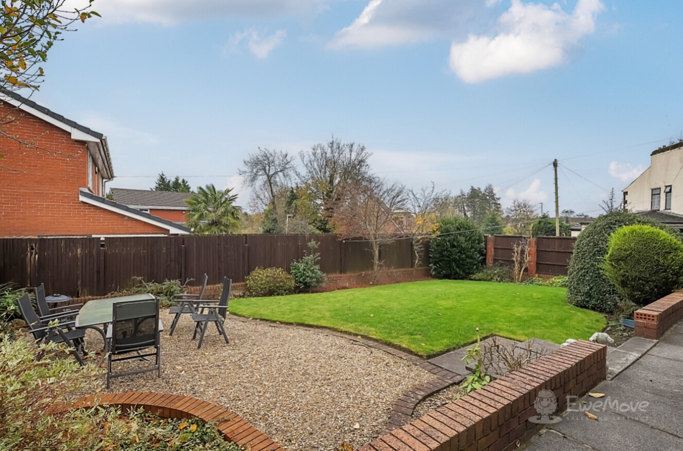 Mill Lane, St. Helens, Merseyside, WA9, photo 12