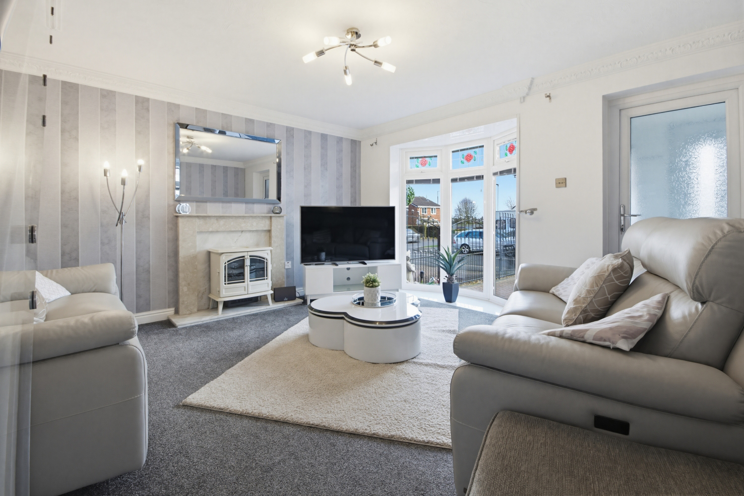 Amorys Holt Close Maltby, Maltby, Rotherham, South Yorkshire, S66, photo 7