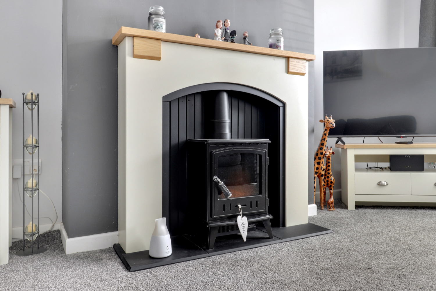 WATER LANE, MIDDLESTOWN, WAKEFIELD, WEST YORKSHIRE, WF4, photo 5