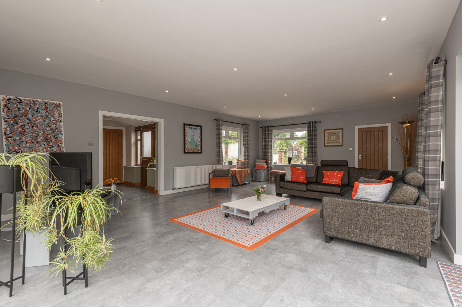 Appleyard House, Lower Mickletown, Methley, Leeds, West Yorkshire, LS26, photo 23