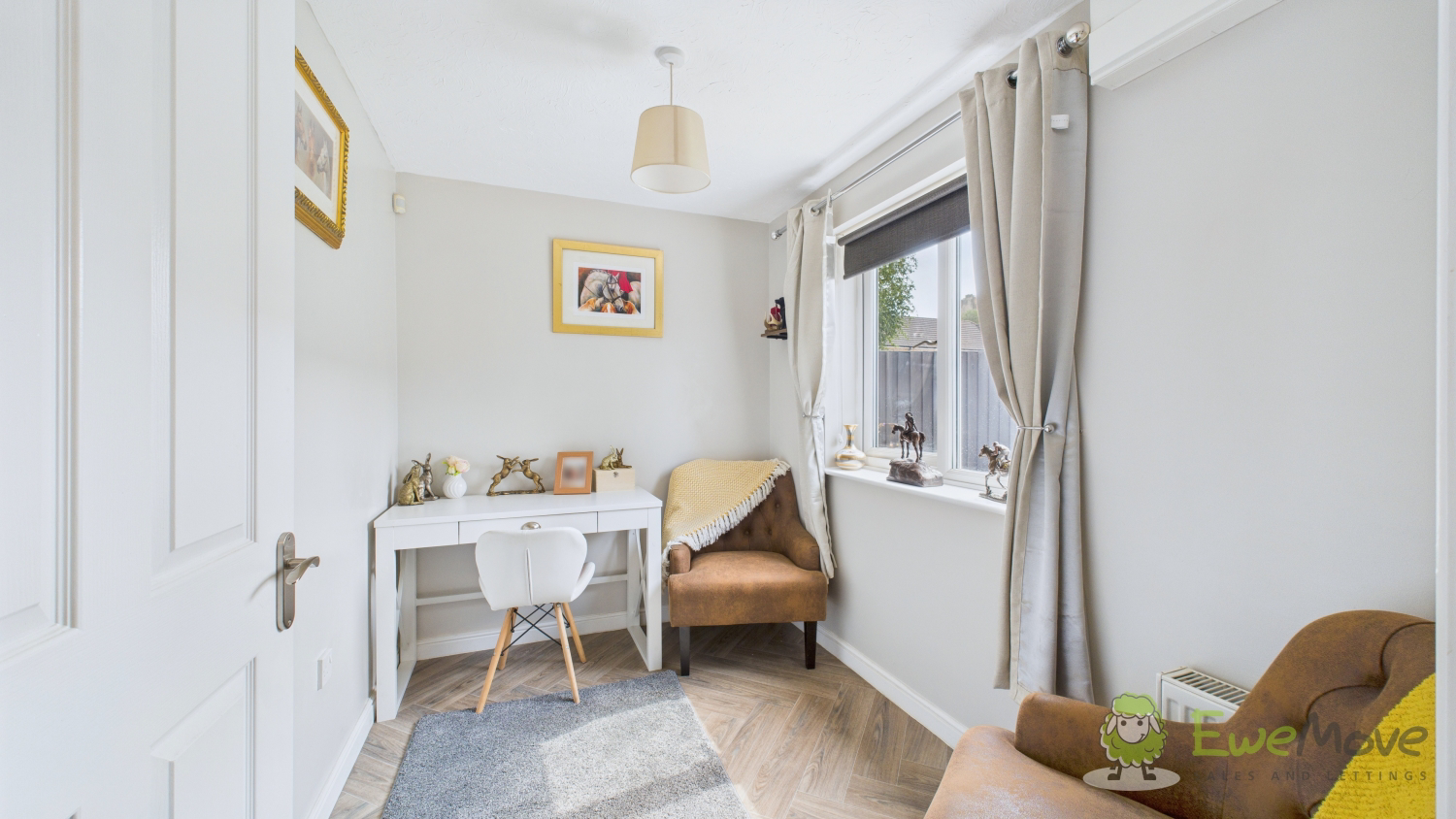 24 Waterside View, Conisbrough, Doncaster, photo 11