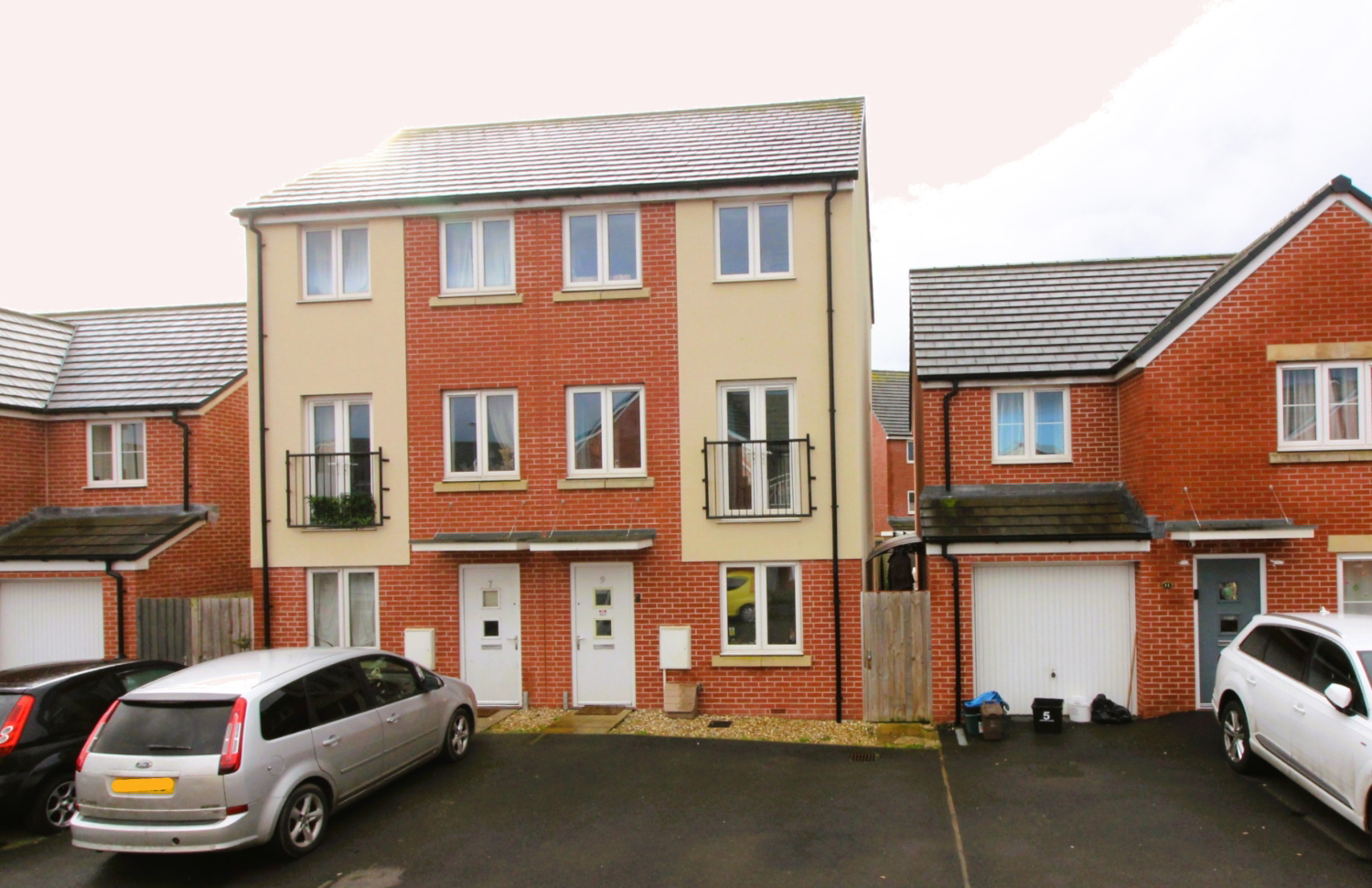 9 Chester Place, Bridgwater, photo 28