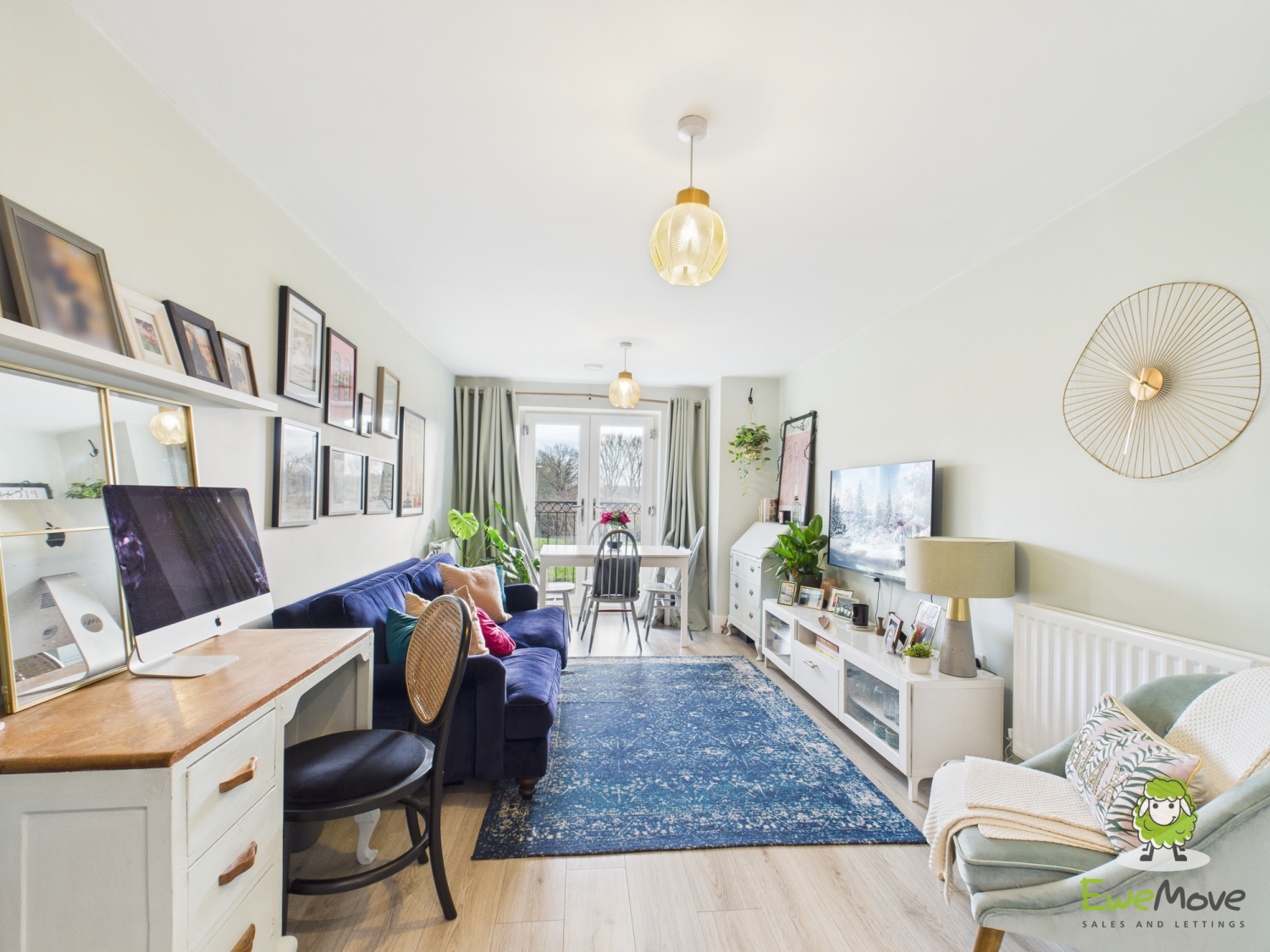 Basilica Court, 18 Denarii Drive, Chineham, Basingstoke, Hampshire, RG24, photo 3