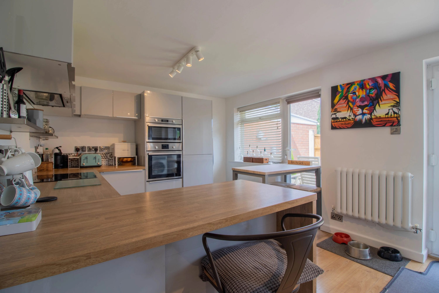 18 Ribblesdale Road, NOTTINGHAM, Long Eaton, photo 4