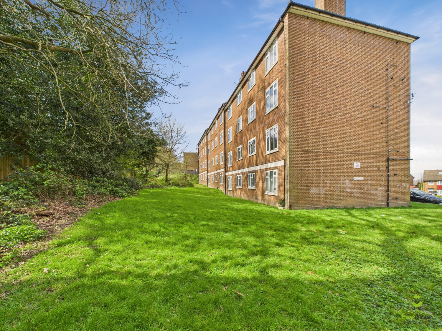 Commonwealth Way, London, SE2