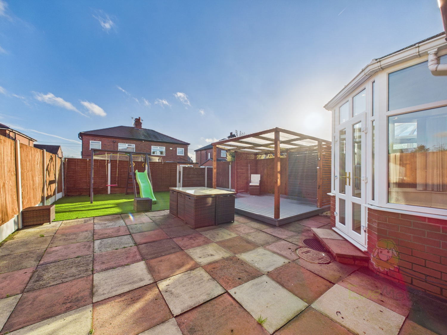 Normanby Road, Worsley, Manchester, M28, photo 19
