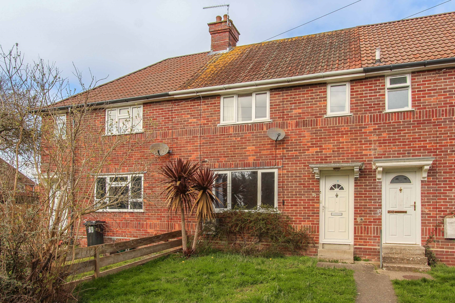 91 Westfield Grove, Yeovil