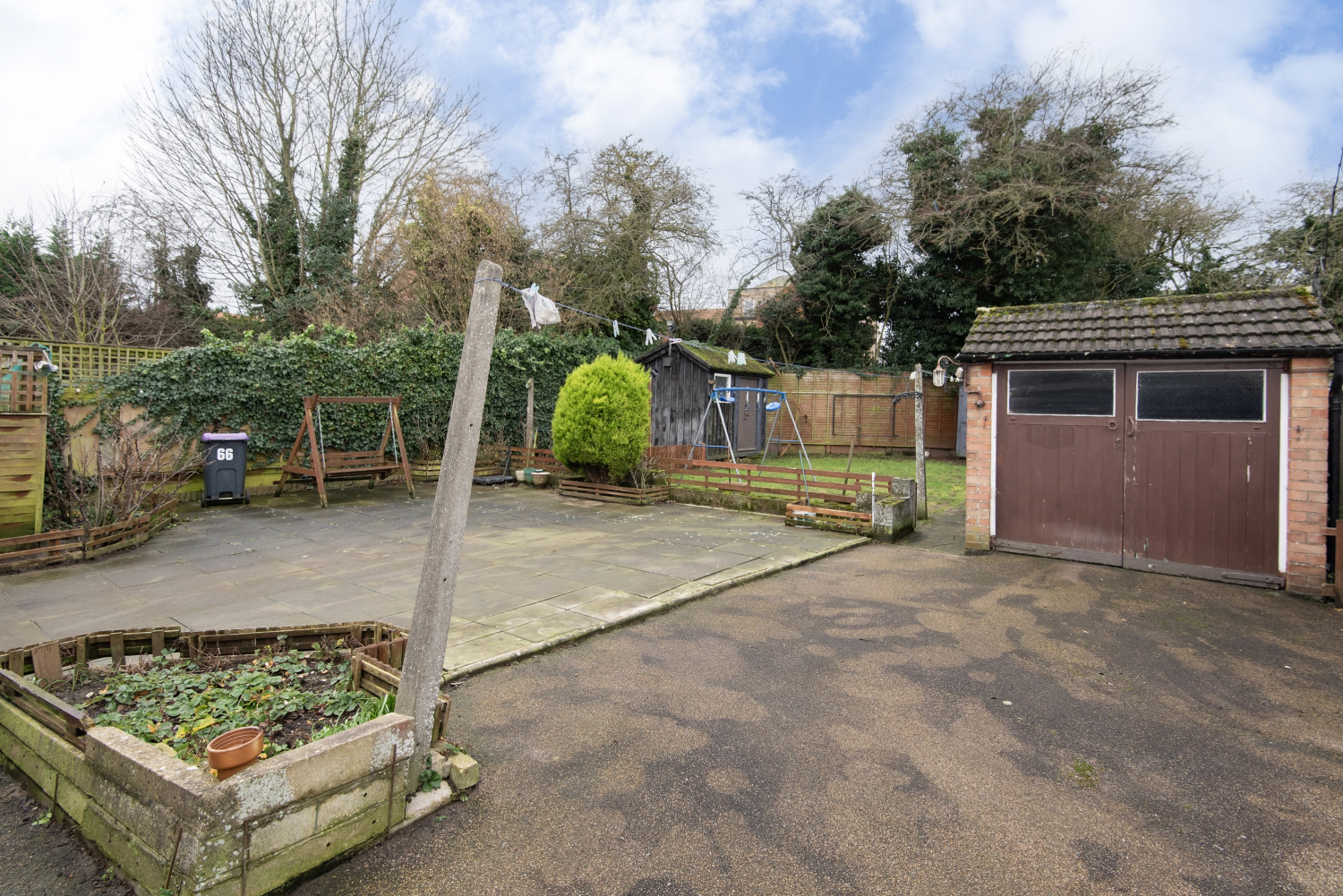 TATTERSHALL ROAD, BOSTON, LINCOLNSHIRE, PE21, photo 15