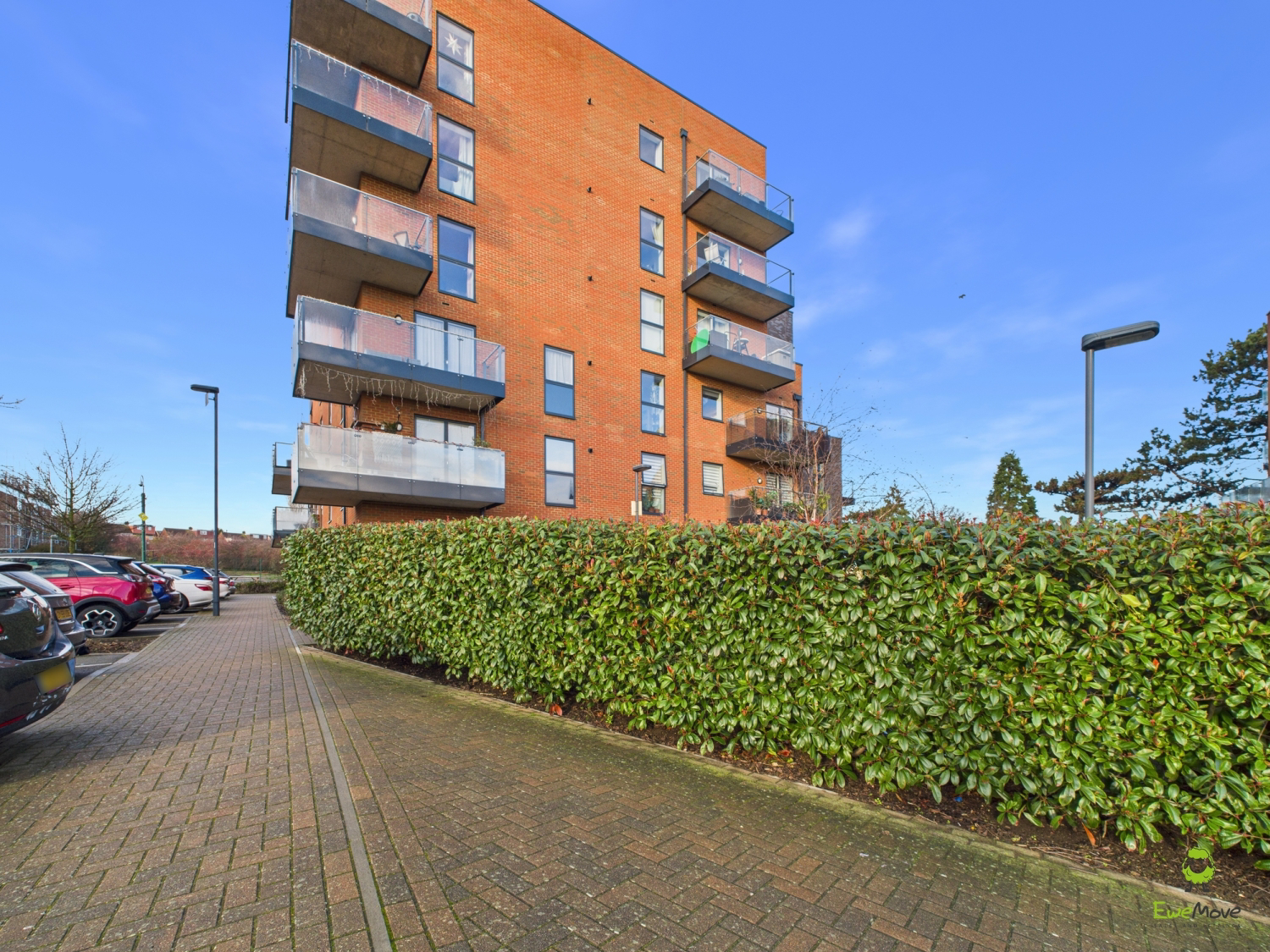 BELLINGHAM COURT, LARNER ROAD, ERITH, DA8, photo 12