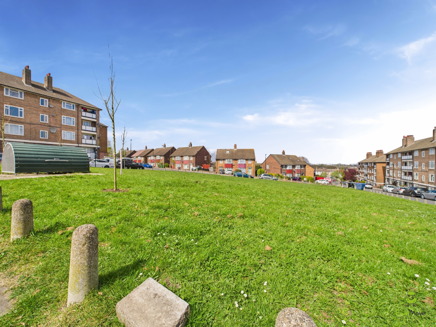 Commonwealth Way, London, SE2, photo 2