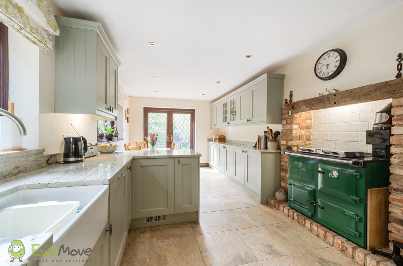 Dix Hill, Pamber Green, Tadley, Hampshire, RG26, photo 8