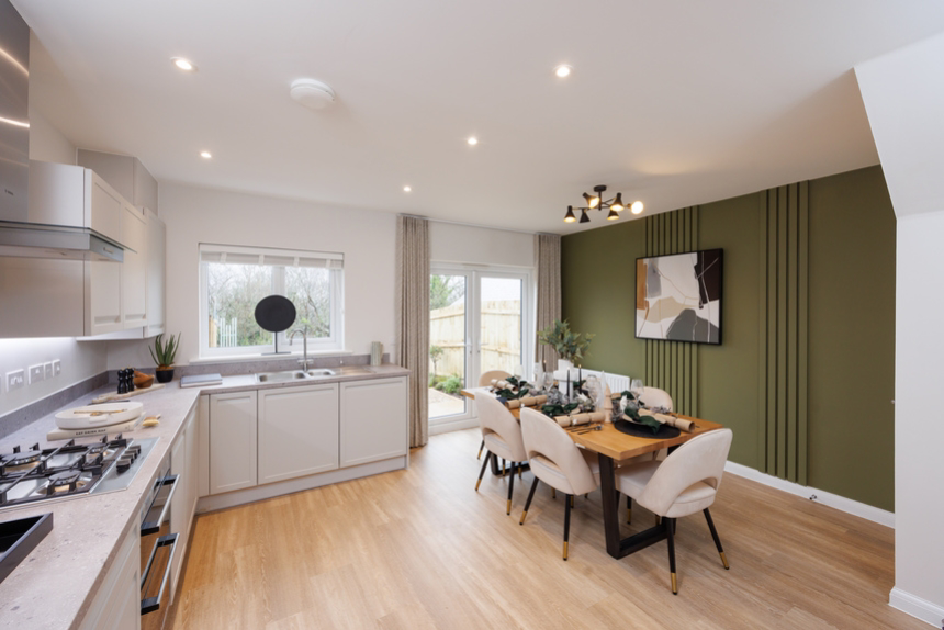 Potteric Edge, Doncaster, DN4, photo 2