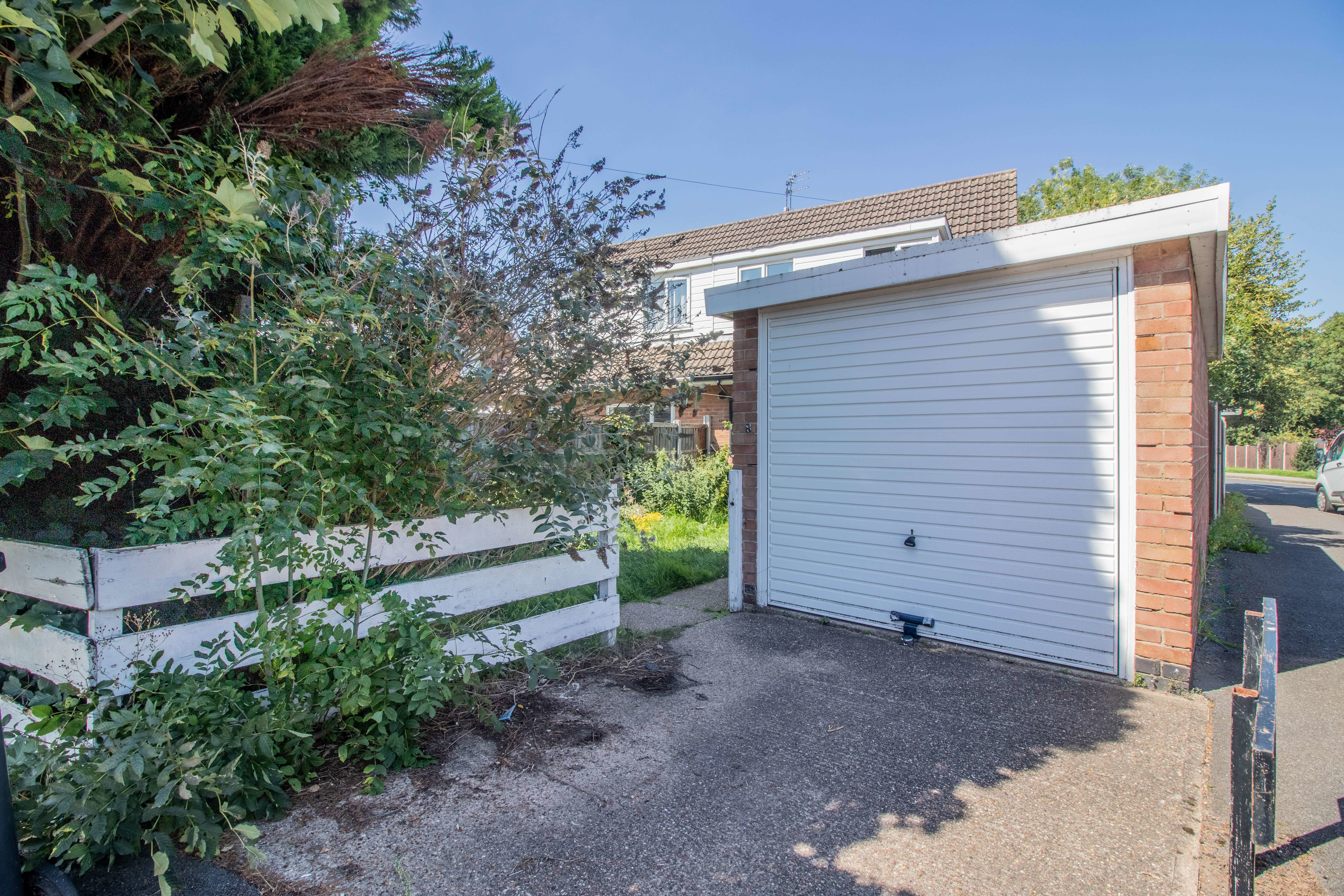 Warkton Close, Chilwell NG9 5FR, photo 8