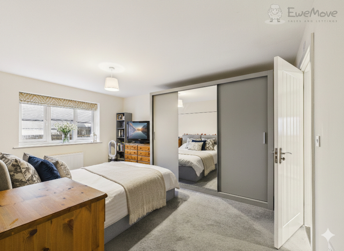 LIMEKILNS CLOSE, SOUTH MOLTON, EX36, photo 9