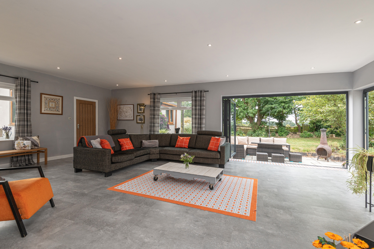Appleyard House, Lower Mickletown, Methley, Leeds, West Yorkshire, LS26, photo 22