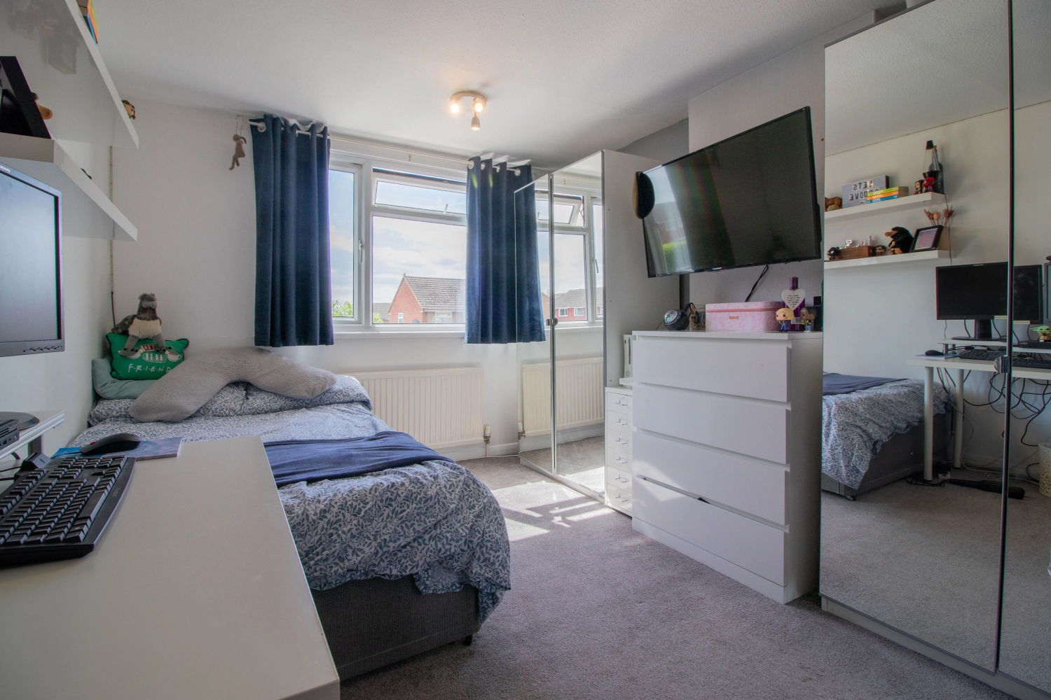 18 Ribblesdale Road, NOTTINGHAM, Long Eaton, photo 7