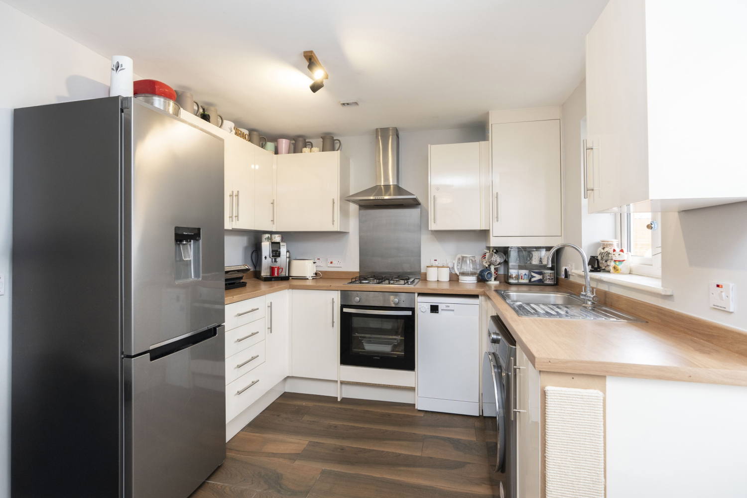 PICKETTS WAY, WYBERTON, BOSTON, PE21, photo 2