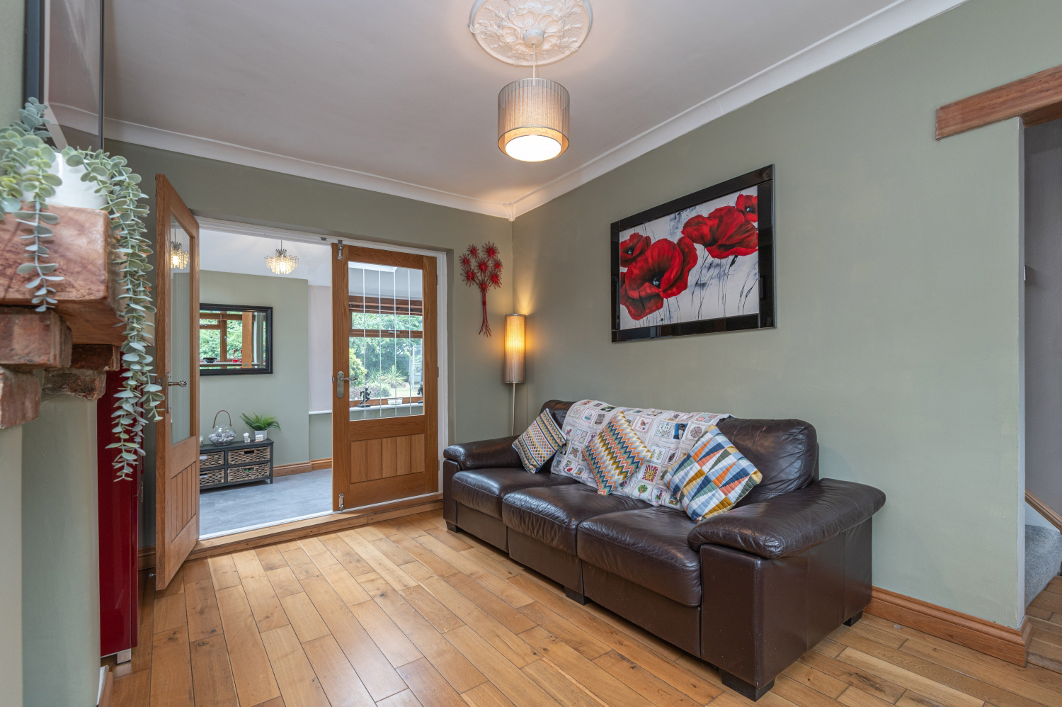 Appleyard House, Lower Mickletown, Methley, Leeds, West Yorkshire, LS26, photo 38