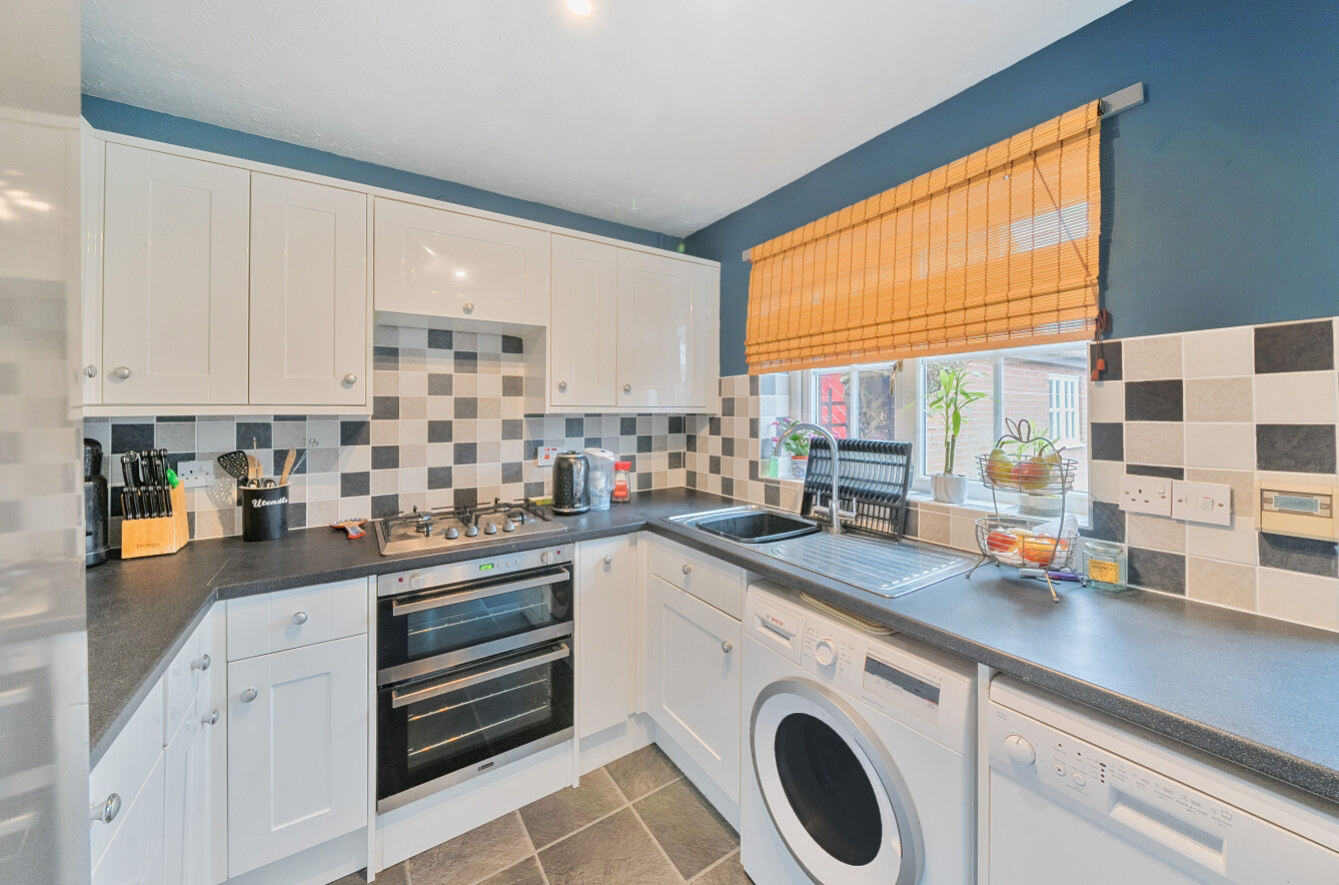 Heritage Drive, Clowne, Chesterfield, Derbyshire, S43, photo 3