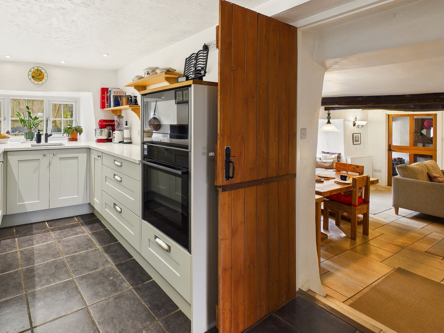 East Knowstone, South Molton, Devon, EX36, photo 4