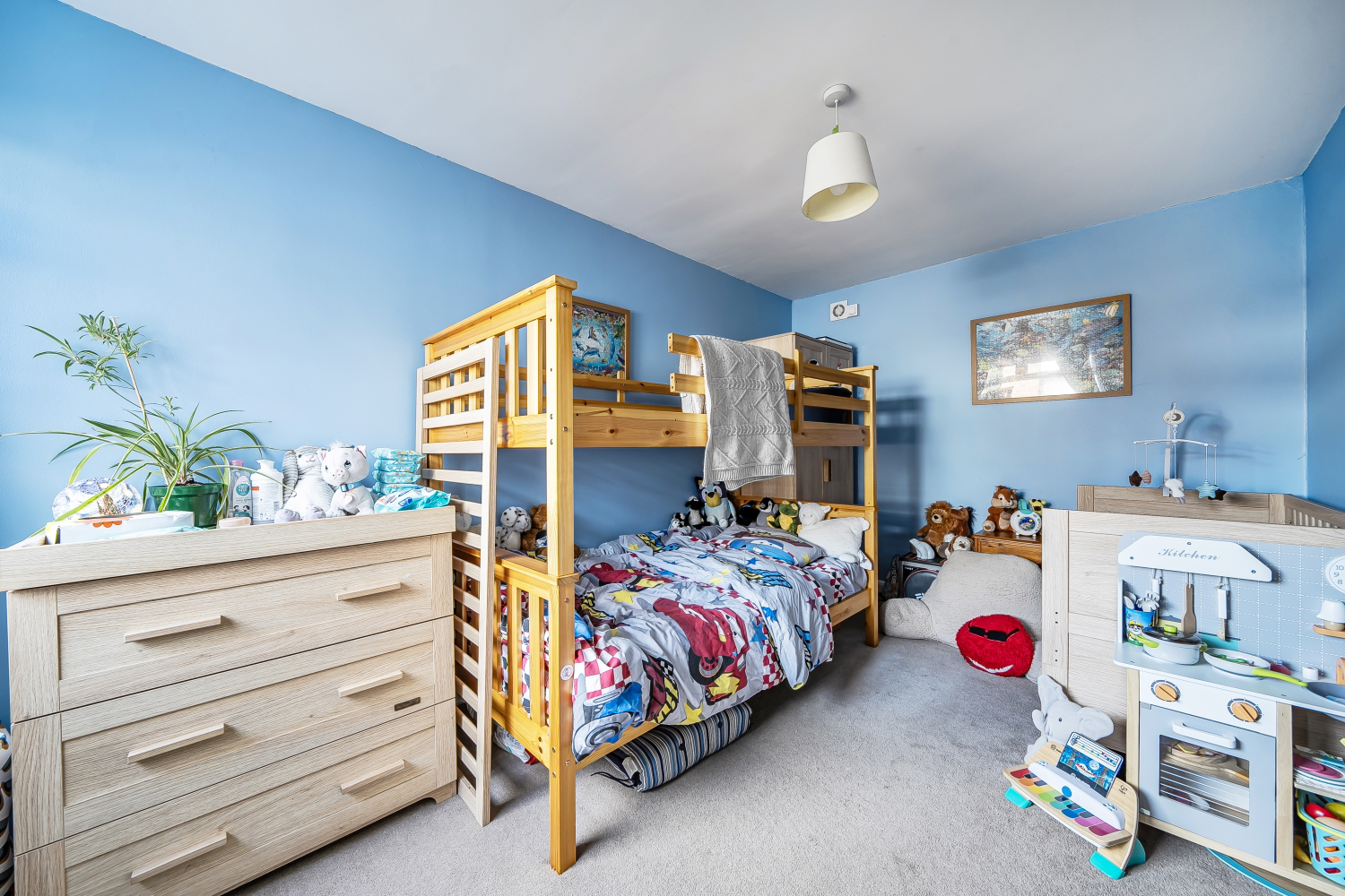 ELMBANK, SOUTHAM, WARWICKSHIRE, CV47, photo 12
