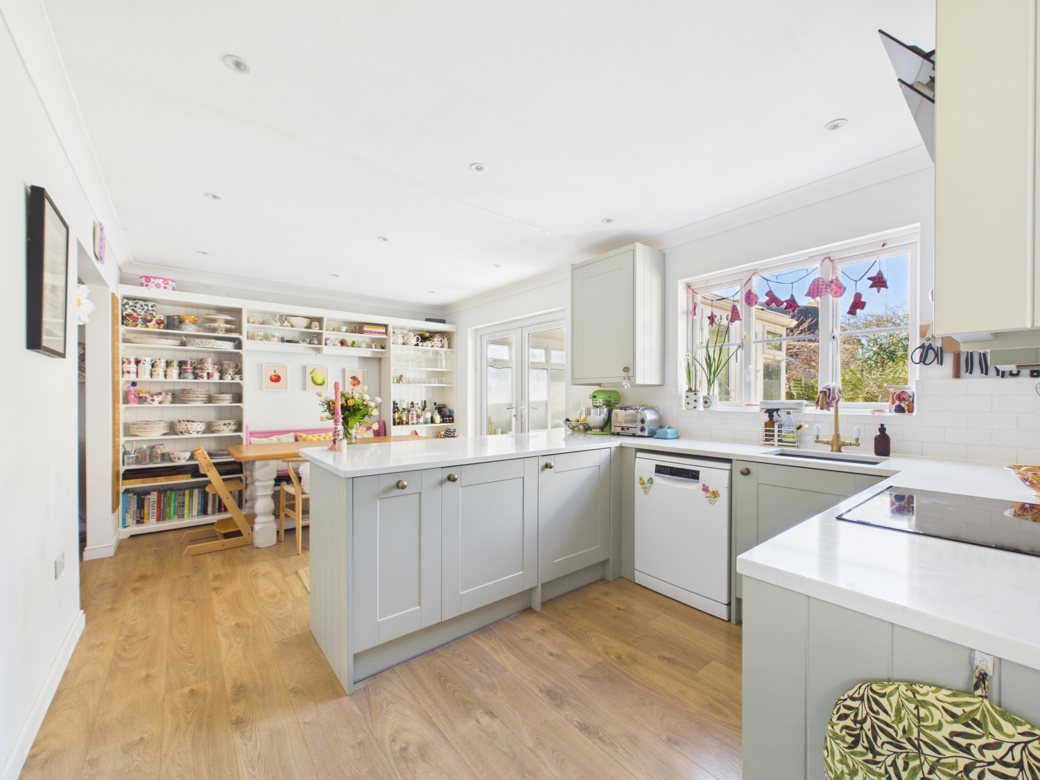 Copse Close, Highfields Caldecote, Cambridge, Cambridgeshire, CB23, photo 2