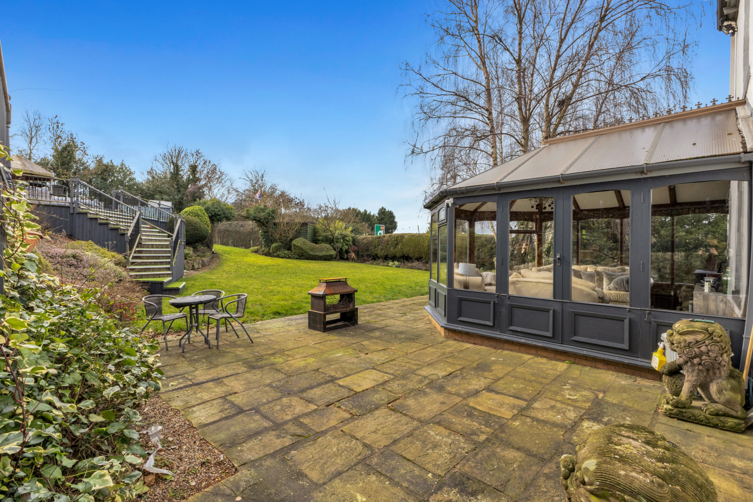 Great North Road, Darrington, Pontefract, West Yorkshire, WF8, photo 33