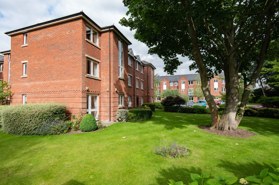 Georgian Court, Spalding, Lincolnshire, PE11, photo 11