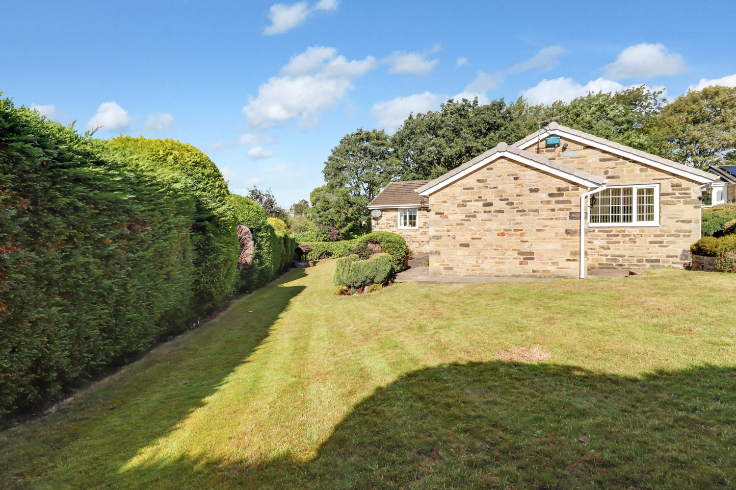 Hermitage Park, Fenay Bridge, Huddersfield, West Yorkshire, HD8, photo 19