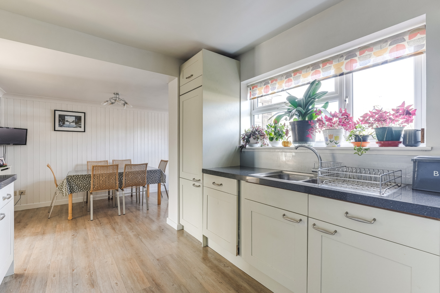 Kitchen Dining Room